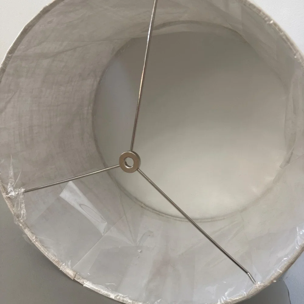 N/A natural linen